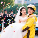 首富千金隱藏身份下嫁，怎料被渣男嫌棄窮酸，她轉身就拉著個外賣小哥閃婚！却沒想到對方竟是隱藏身份的集團總裁，從此攜手首富老公開啟虐渣人生，渣男提鞋都不配！#熱播短劇