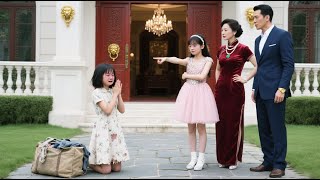 生在豪門卻過得連狗不如,她決意離開,5年後逆襲成女強人,開啟復仇之路 #短劇#甜寵 #情感 #逆襲 #chinese television dramas