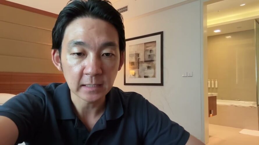 【速報】米国CPI速報!ビットコインはどっちに動くのか?