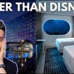 Universal Stella Nova Review: The BEST Value Hotel in Orlando!