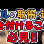 【最新マイル動向】マイルポートフォリオを考える！