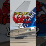 JALとANAマイルを貯めるならどっち？