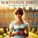 📖 Northanger Abbey by Jane Austen | A Tale of Romance, Satire & Mystery 🏰✨