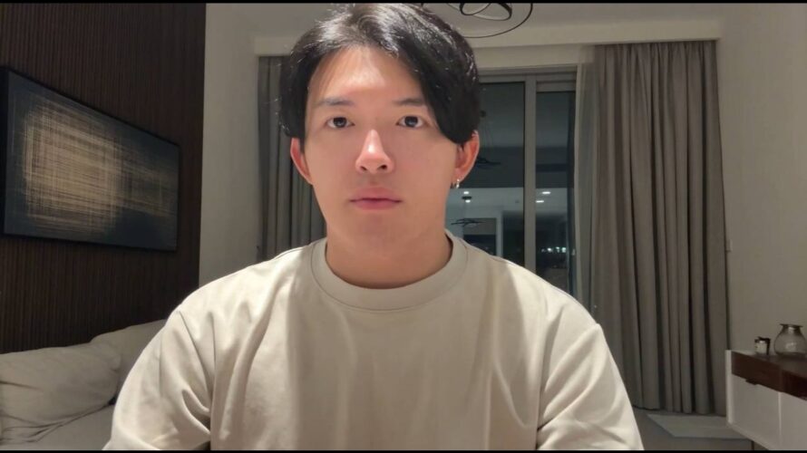 ビットコイン最高値確実!これから仮想通貨バブルが本格化します。