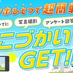 【ポイ活】写真を撮ってお小遣いGET!!散歩が楽しくなるアプリを徹底解説【ご近所ワークlite】