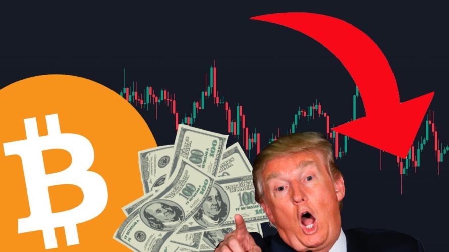 BITCOIN… CALM BEFORE THE STORM