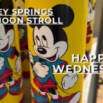 🔴 LIVE STREAM: Disney Springs Walk | Day 64/121 November 5, 2025