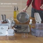 本当に使ってよかったものを厳選！とにかく機能的な私の愛用キッチン道具TOP20