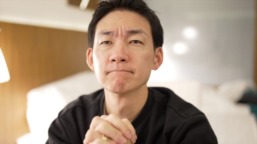 【緊急】ビットコインの下落が止まらない？