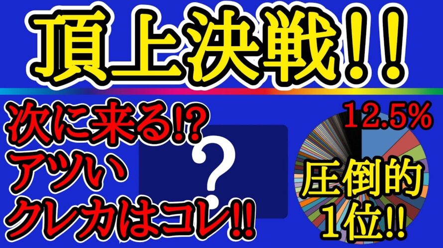 【圧倒的にアツい!?】2026年注目するクレジットカードを分かり易く解説！