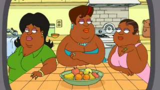 Family Guy – Mmhmm