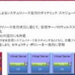 McAfee VDI環境セキュリティソフト概要