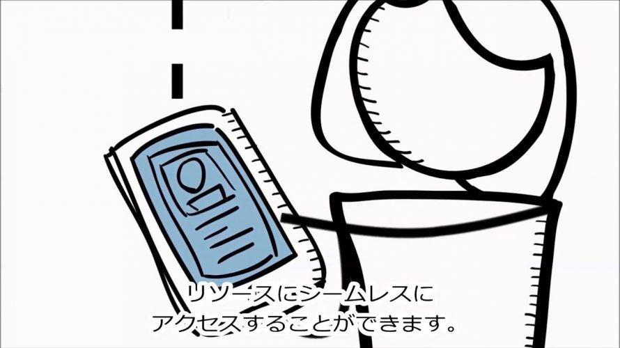 Amazon WorkSpaces （クラウド上の仮想デスクトップ）のご紹介（日本語字幕）