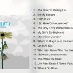 Relient K – MMHMM (Full Album Audio)