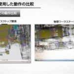 3DCADのvGPUを使用したVDI環境での利用イメージ