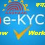 What is eKYC ? How it Works ? Complete Process & Requirements