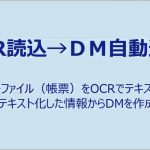 RPA「WinActor」業務自動実行デモ| NTTデータ