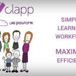 Clapp – Teaching & Learning Management System(LMS)