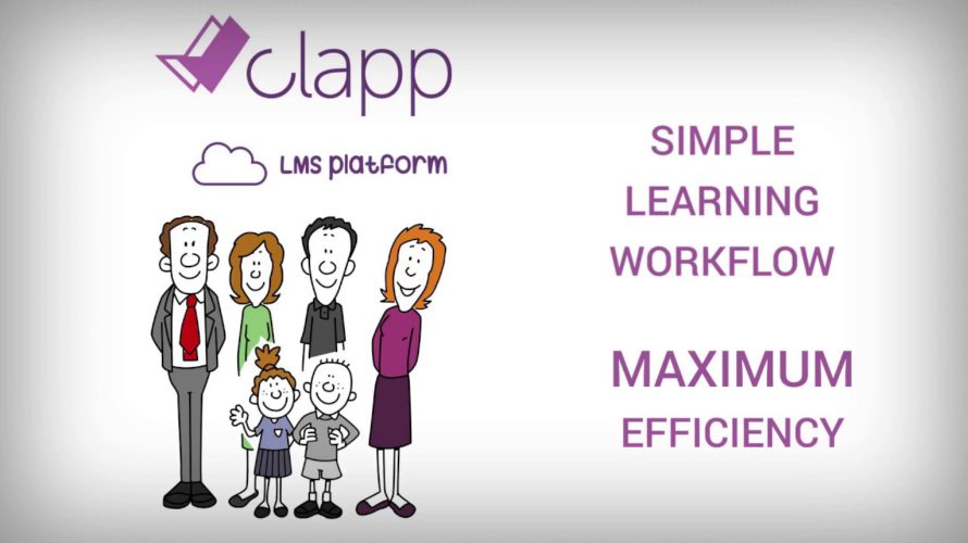 Clapp – Teaching & Learning Management System(LMS)