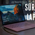 Surface Laptop review: Microsoft takes on the Air