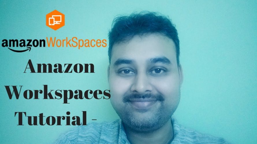 How to Amazon Workspaces Tutorial – Step by Step [AskJoyB]