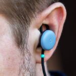 Google Pixel Buds: AI-powered headphones