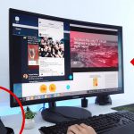 Komputer Tenaga HP??? Rasanya Menggunakan Samsung DeX Station