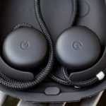 Google Pixel Buds review