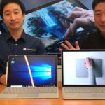 Surface Pro か Surface Laptop か、迷っているあなたに Surface エキスパート がご案内します！