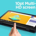 Lenovo 300e Chromebook Tour