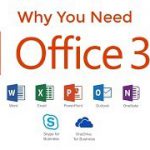 Why You Need Microsoft Office 365!