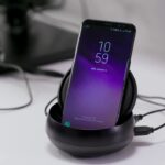 Setting Up Samsung DeX
