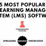 Top 5 Most Popular and Best Learning Management System (LMS) Software