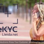 eKYC Onboarding Online ID verification