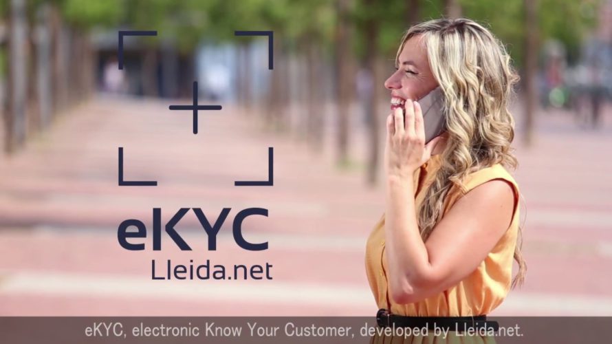 eKYC Onboarding Online ID verification