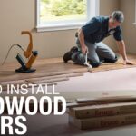 Learn How to Install Hardwood Floors | DIY Projects