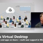 Windows Virtual Desktop: New remote desktop and app experience on Azure  | Ignite 18