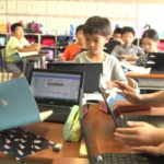 【Chromebook導入事例】東京都小金井市立前原小学校 Chromebook導入事例