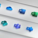 Meet the new icons for Office 365