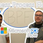 Microsoft Power Automate – Business Process Flows Tutorial | Part 1