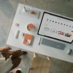 Power and simplicity: Evolving the Microsoft Office 365 user experience