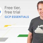 The Google Cloud Platform Free Trial and Free Tier