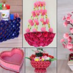 10 Creative !! DIY Room Decor & Organization Idea || DIY Projects