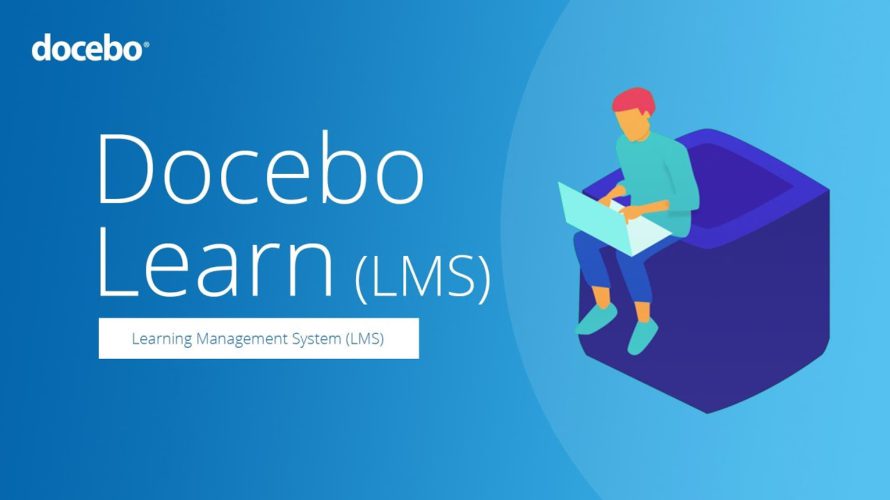 Docebo Learn (LMS) | Learning Management System