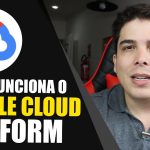 GOOGLE CLOUD PLATFORM COMO USAR O QUE É WINDOWS SERVER LINUX UBUNTU DEBIAN COMPUTADOR VIRTUAL