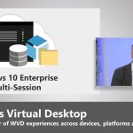 What is Windows Virtual Desktop?