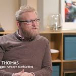 Dive into Amazon WorkSpaces with Jeff Barr