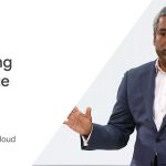 Opening Keynote (Cloud Next ’19)