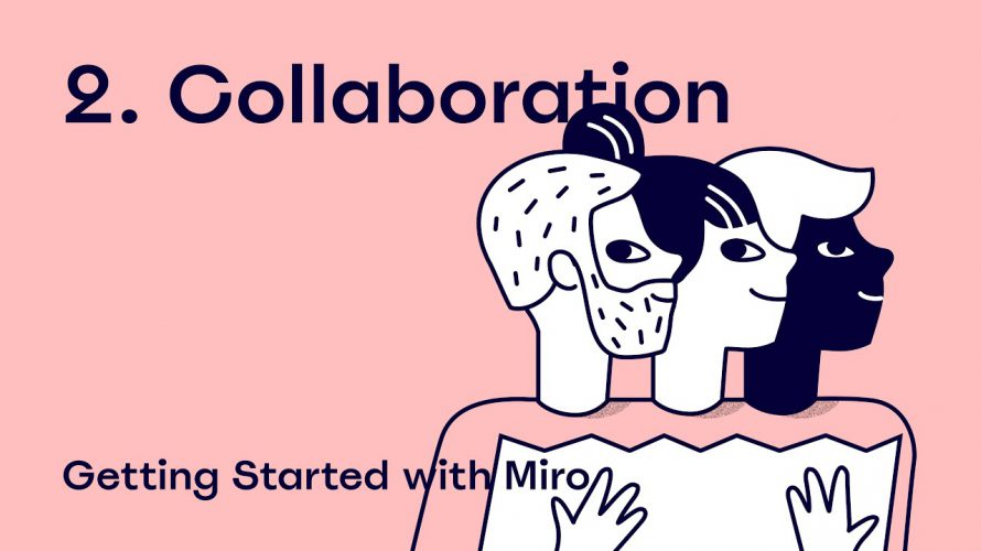 Getting Started with Miro: Collaboration