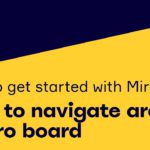 How to Navigate Around A Miro Board